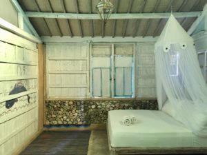 Kampung Jimba Uluwatu