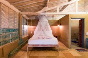 Kampung Jimba Uluwatu