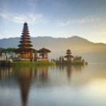 Kampung Loloan di Bali