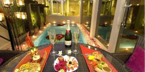 Kamuela Villas Seminyak