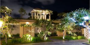 Kamuela Villas Seminyak