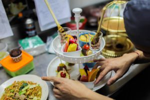 Kanda Restaurant Sanur