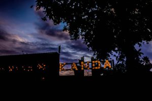 Kanda Restaurant Sanur