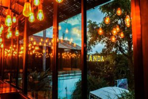 Kanda Restaurant Sanur