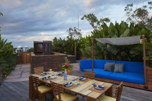 Katamama Hotel Seminyak