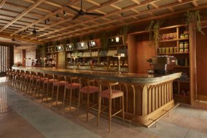 Katamama Hotel Seminyak