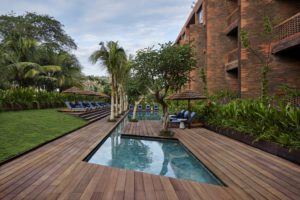 Katamama Hotel Seminyak