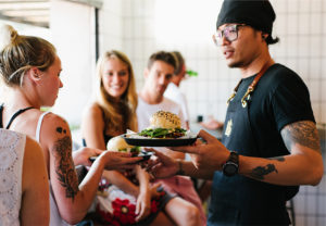 Kedai Boss Man Seminyak