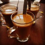 Kedai Kopi M Aboe Talib Tabanan