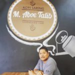 Kedai Kopi M Aboe Talib Tabanan