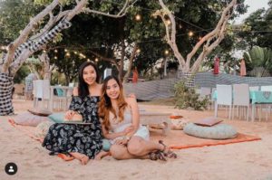 Kekeb Restaurant Nusa Dua