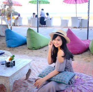 Kekeb Restaurant Nusa Dua