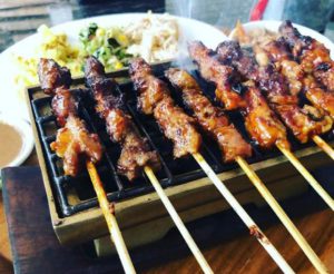 Kekeb Restaurant Nusa Dua