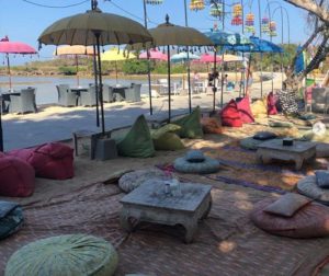 Kekeb Restaurant Nusa Dua