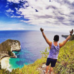 Kelingking Secret Point Nusa Penida-1