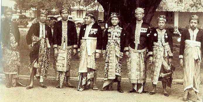 Kerajaan Badung
