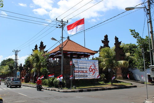 Kerajaan Badung