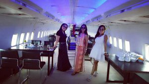 Keramas Aero Park Gianyar