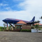 Keramas Aero Park Gianyar