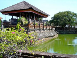 Kertha Gosa Klungkung