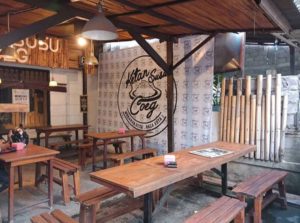 Ketan Susu Coeg Denpasar