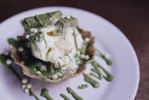 Ketan Susu Coeg Denpasar