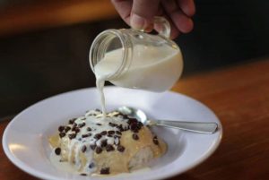 Ketan Susu Coeg Denpasar