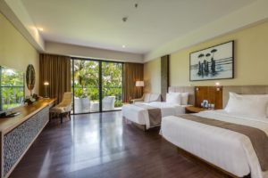 Klapa Resort Uluwatu