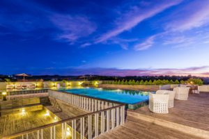 Klapa Resort Uluwatu