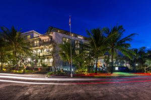 Klapa Resort Uluwatu