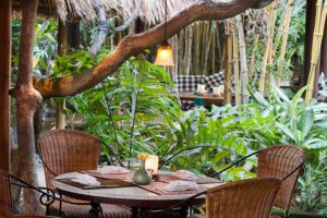 Restaurant & Bar Legian