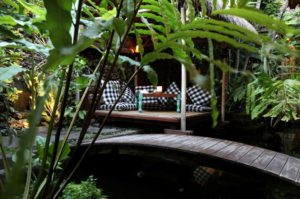 Restaurant & Bar Legian