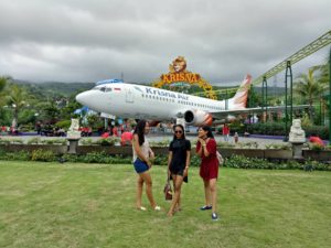 Krisna Funtastic Land