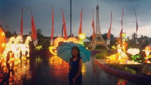 Krisna Funtastic Land