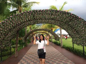 Krisna Funtastic Land