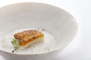 Kubu At Mandapa Restaurant Ubud