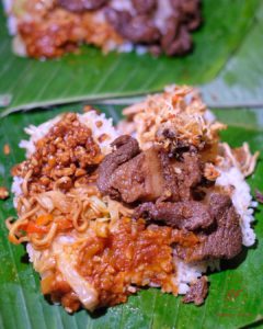 Kuliner Pinggir Jalan di Bali