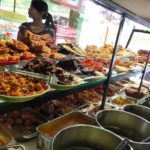 Kuliner Pinggir Jalan di Bali