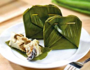 Kuliner Tum Khas Bali