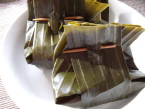 Kuliner Tum Khas Bali