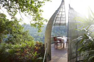 Kupu Kupu Barong Villas Ubud