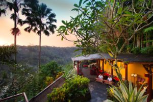 Kupu Kupu Barong Villas Ubud
