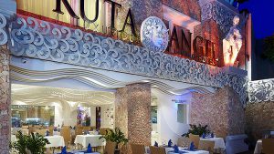 Kuta Angel Hotel