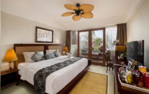 Kuta Seaview Boutique Hotel Bali