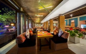 Kuta Seaview Boutique Hotel Bali