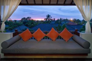 Kuta Seaview Boutique Hotel Bali