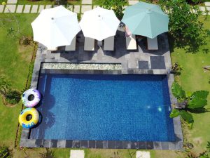 Kutuh Manak Guest House Pecatu