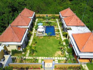 Kutuh Manak Guest House Pecatu