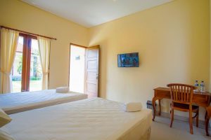 Kutuh Manak Guest House Pecatu