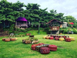 La Laguna Canggu Bali